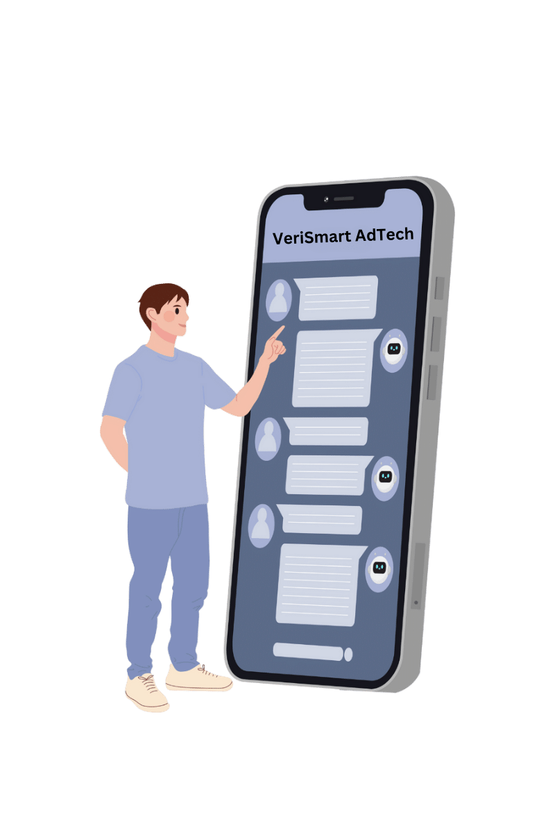 Finance App Crypto - VeriSmart