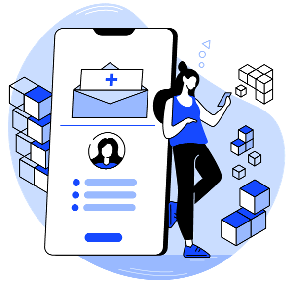 Social Media Assets - VeriSmart